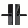 WAFU TT Lock Fingerprint Smart Door Lock Biometric Digital Electric Hotel Door Lock For Home Hotel Office