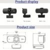 498f04a84ad82cfb3fff87217ad13b42.jpg HD 2K Webcam