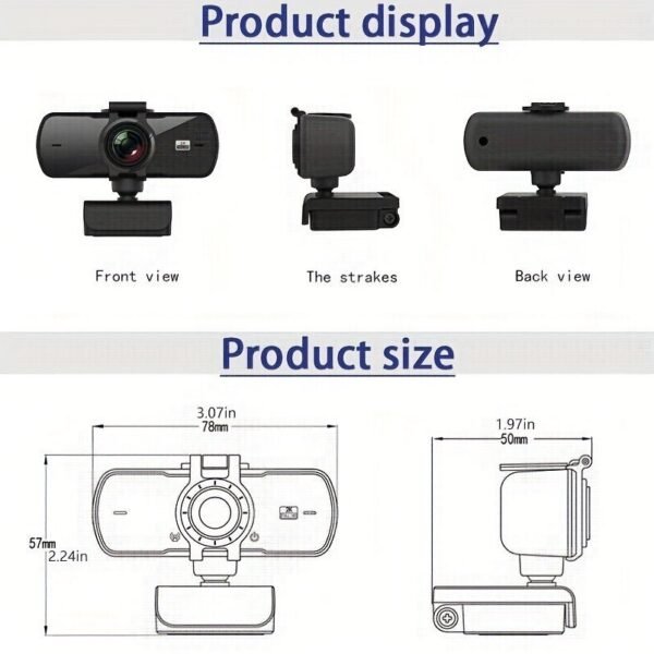 498f04a84ad82cfb3fff87217ad13b42.jpg HD 2K Webcam