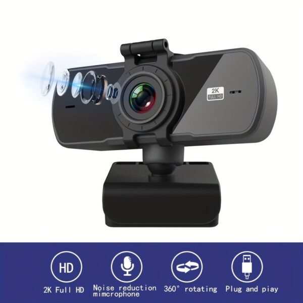 57589c72ec1a0a8e970fc62f103413d4.jpg HD 2K Webcam