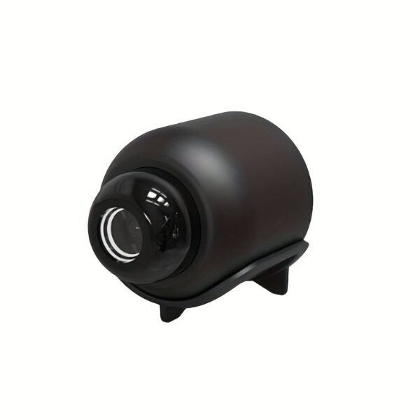 WiFi Surveillance Camera 2.4G Monitor Night Vision Motion Detection Camera Family Security Camera Monitoring Wide-angle Detection IP Camera (not Including SD Card) Without Battery, Christmas、Halloween、Thanksgiving Day Gift