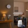 For Homekit, for Alexa and for Google Home Voice Control Smart Color-changing Wifi Light Bulb